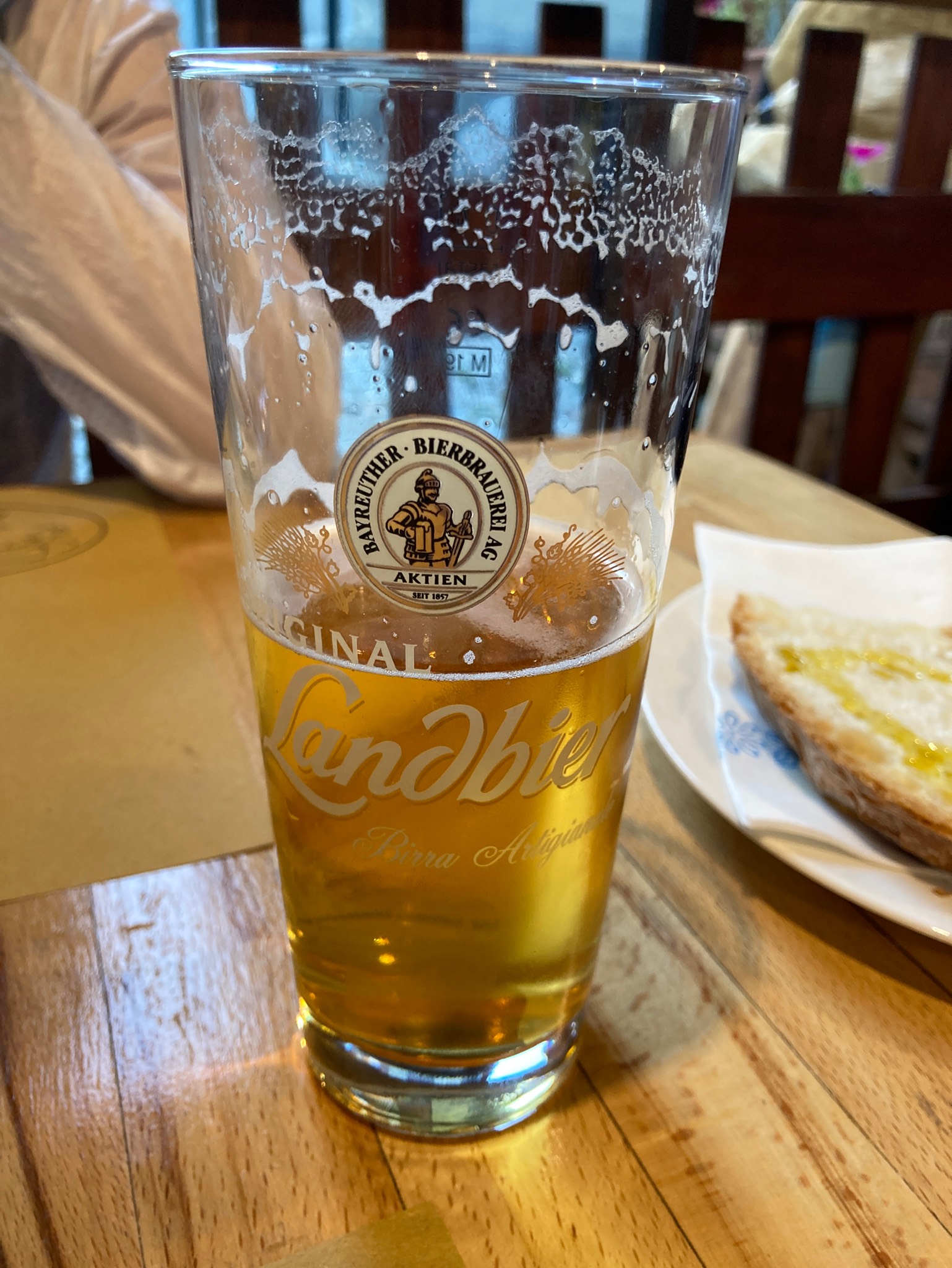 Wernsdörfer Landbier, Germany