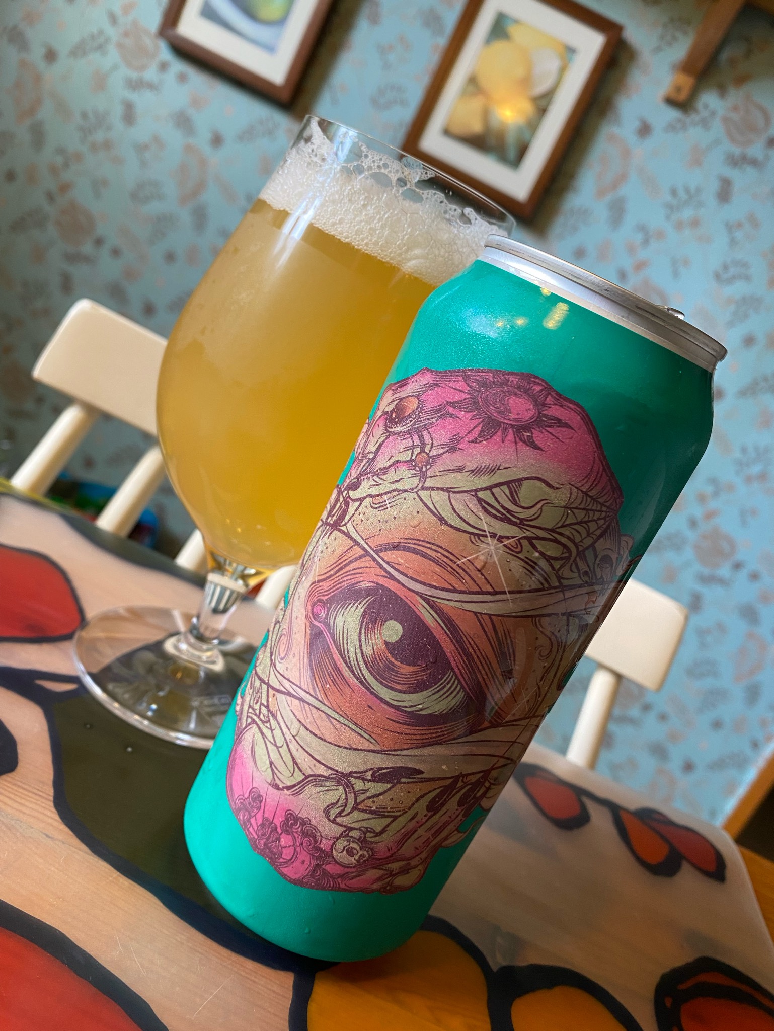 Matter Of Fact, Canada