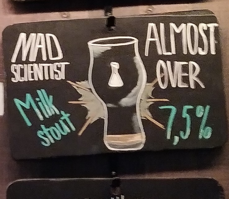 Almost Over, Hungary