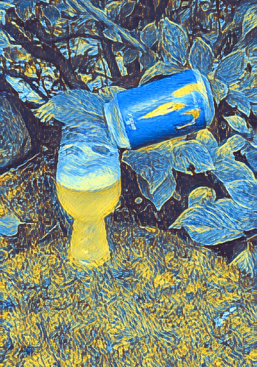 Shinebright, Ireland