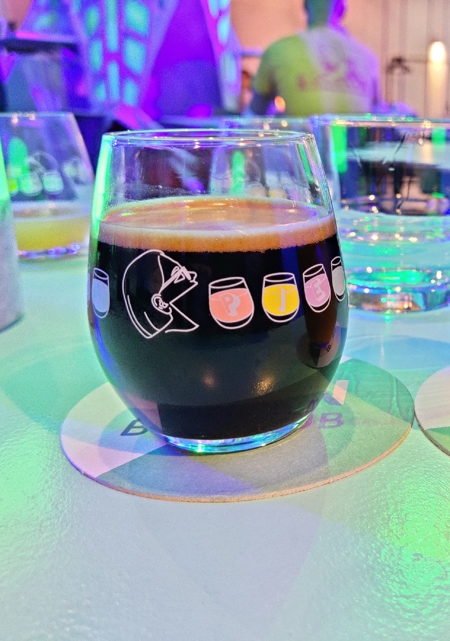 7 Year Anniversary Stout, United States