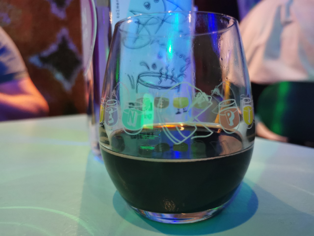 7 Year Anniversary Stout, United States