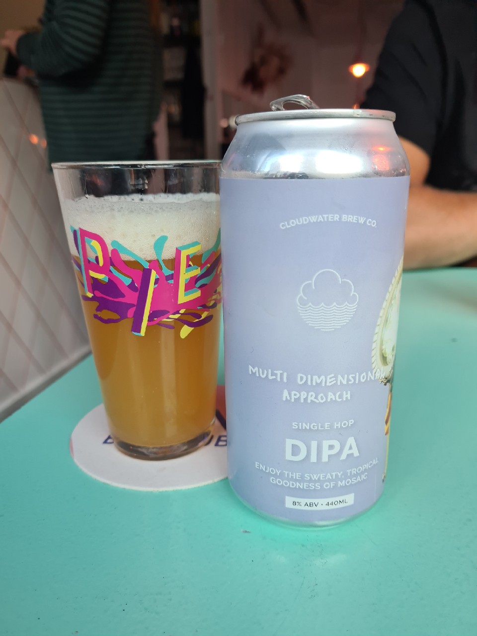 Multi Dimensional Approach, England