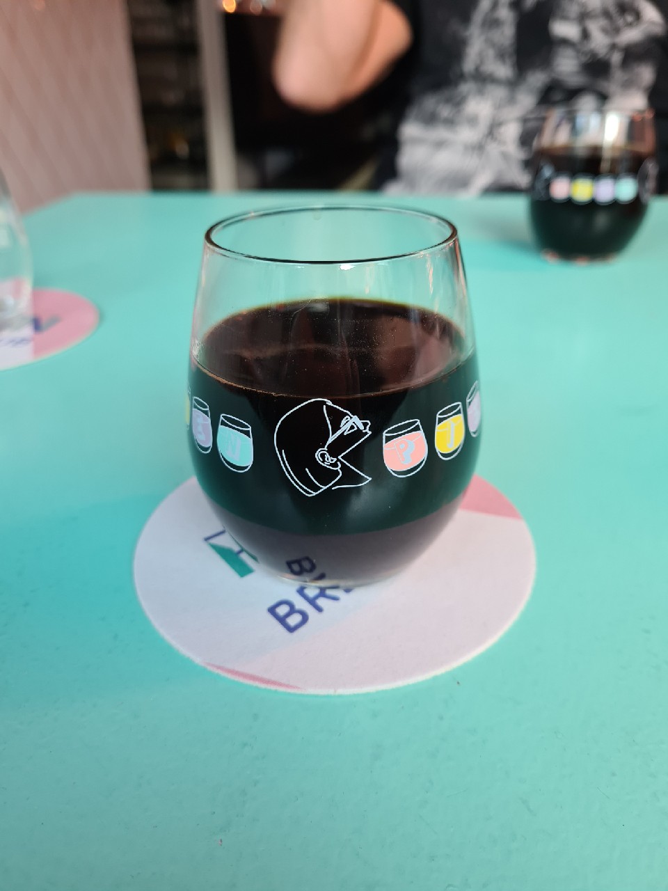 7 Year Anniversary Stout, United States