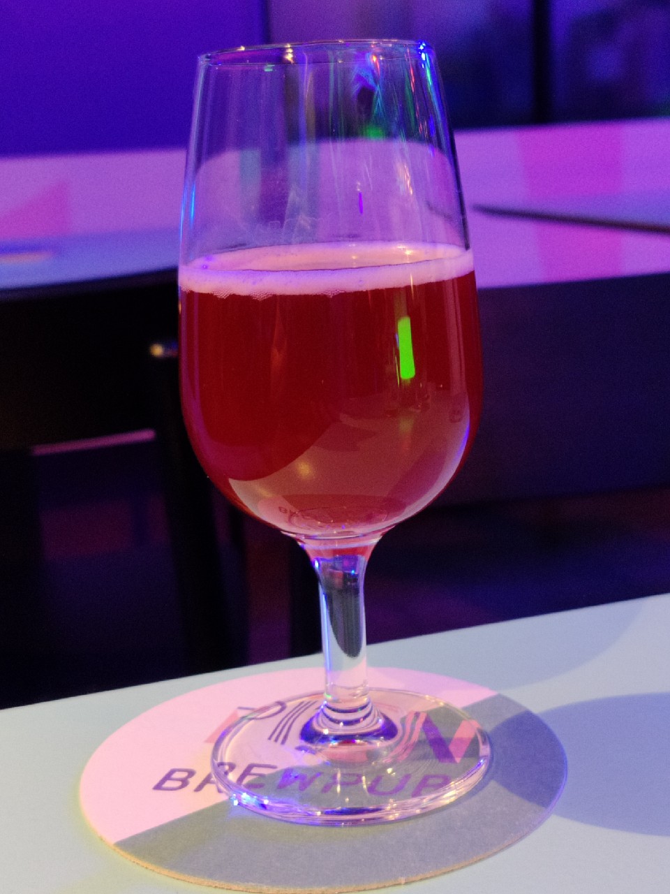 Almost Here, England