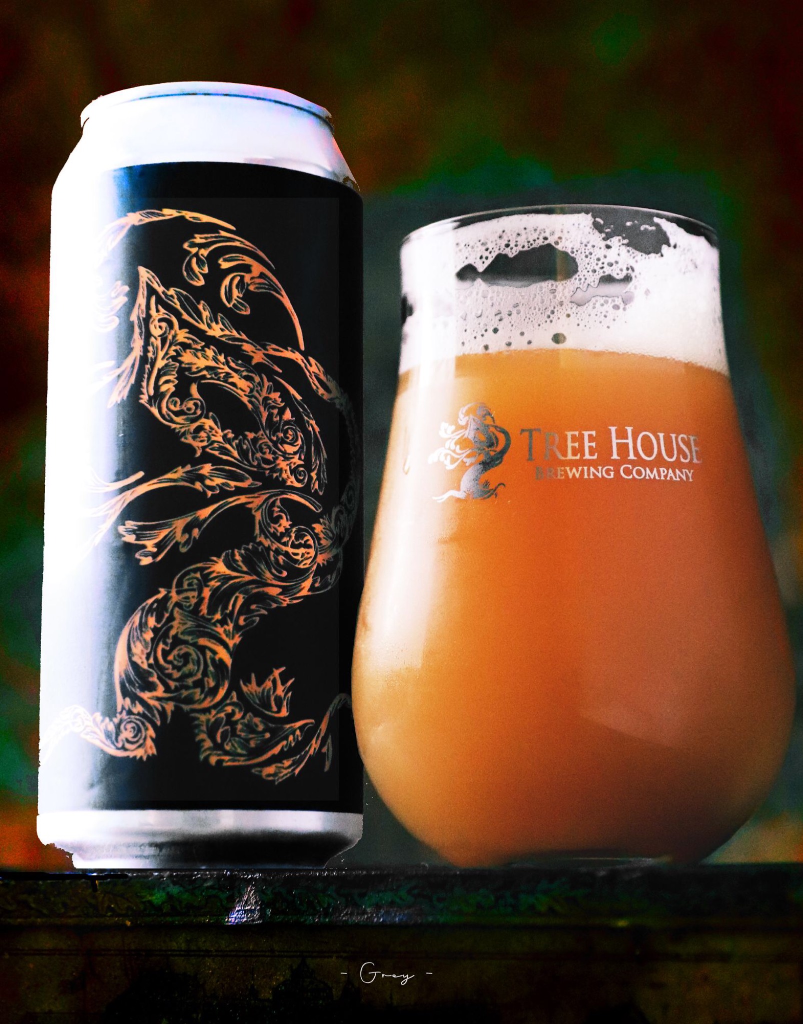 Emperor Julius, United States