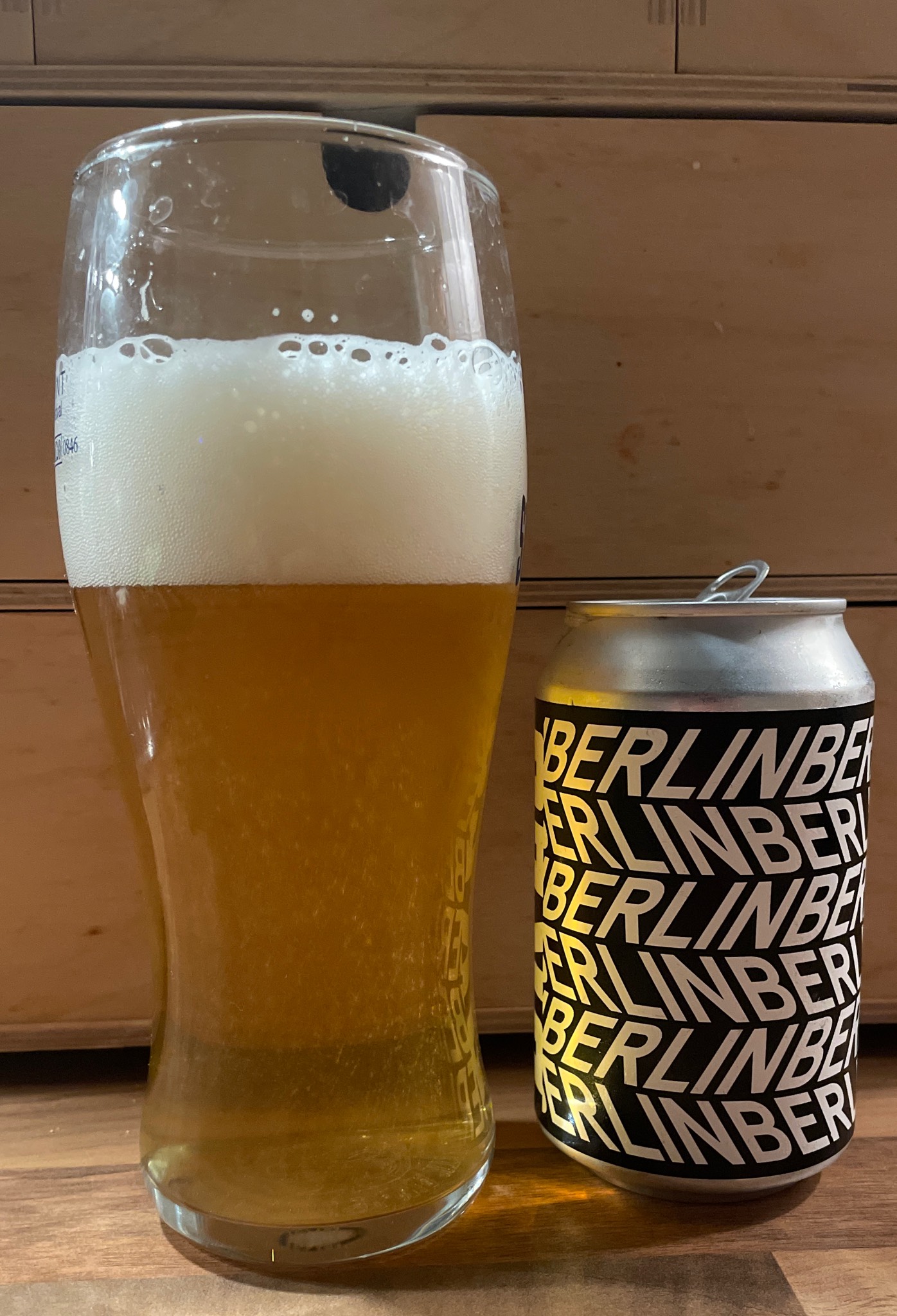 Cucumber Quench, Germany