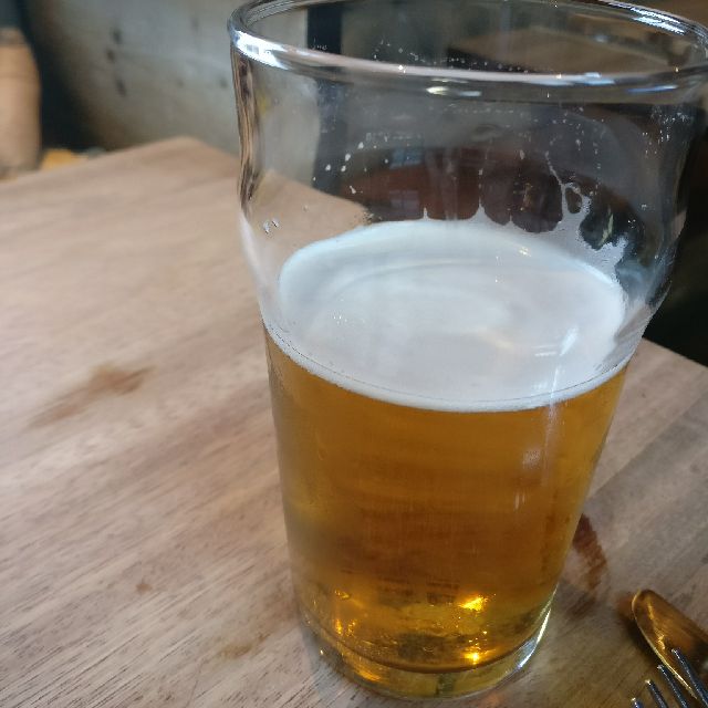 Loch Lomond Craft Lager, Scotland