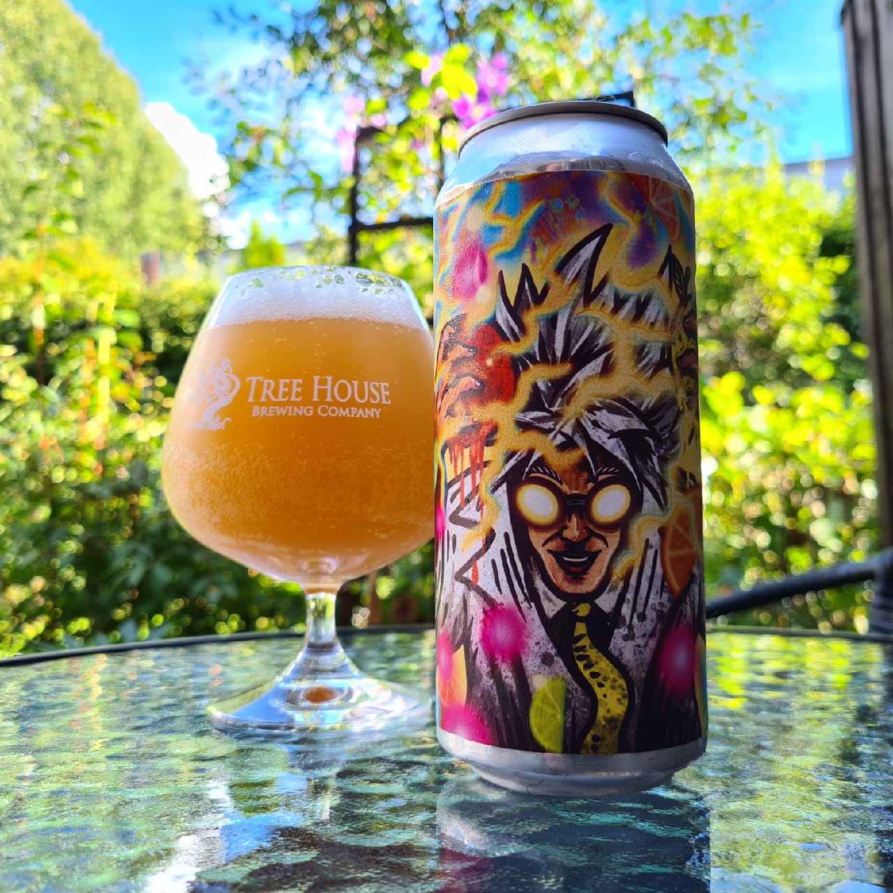 JJJuice Project, United States