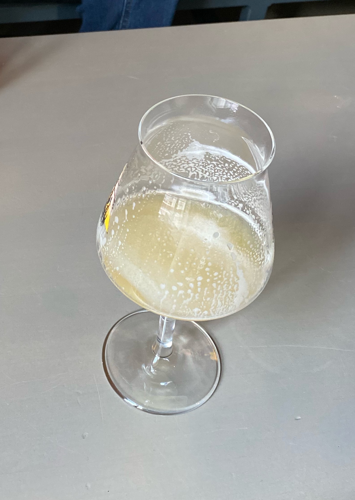 Reipas 130v Juhlaolut, Finland