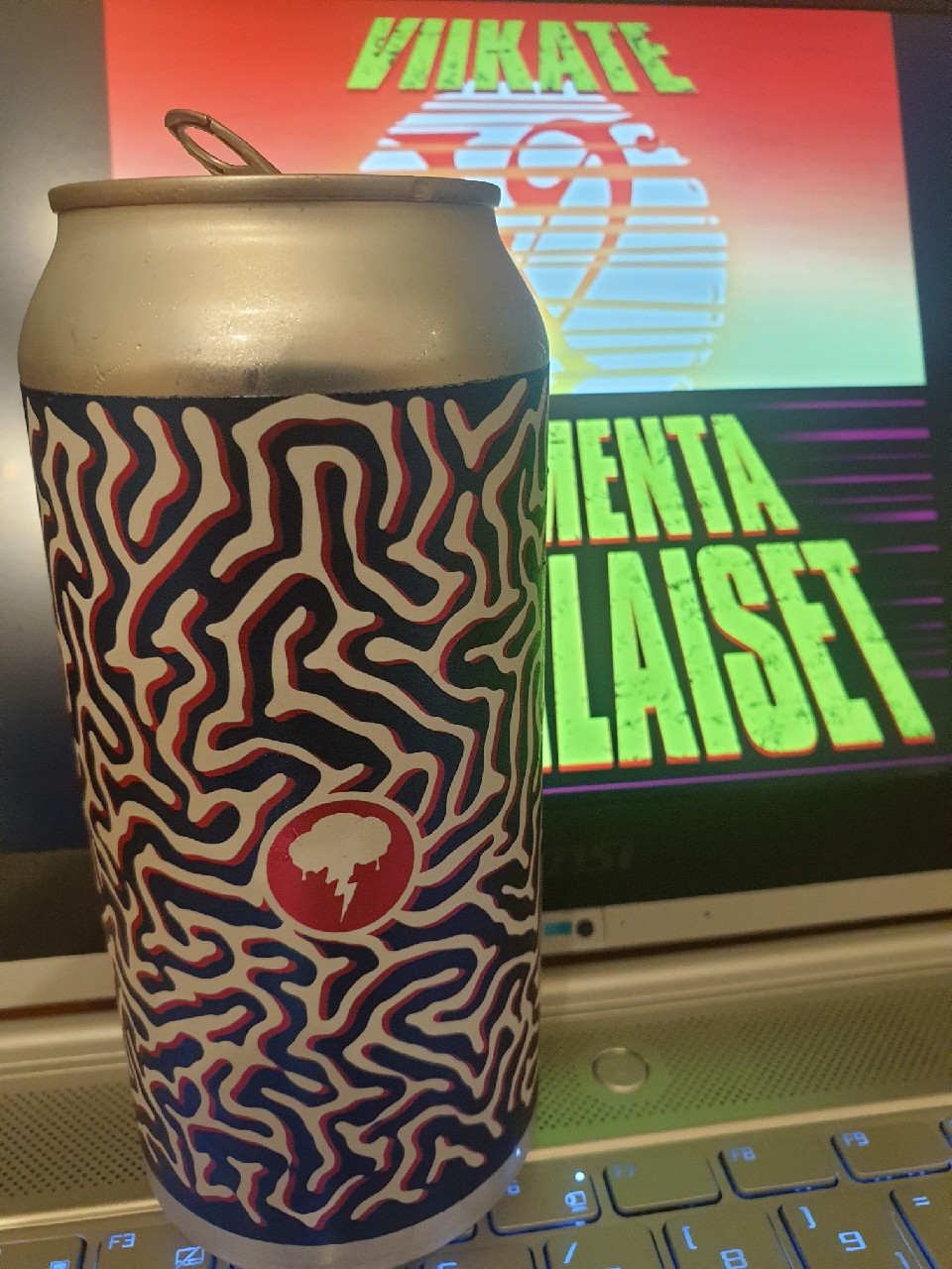 Morphosis 009, Finland