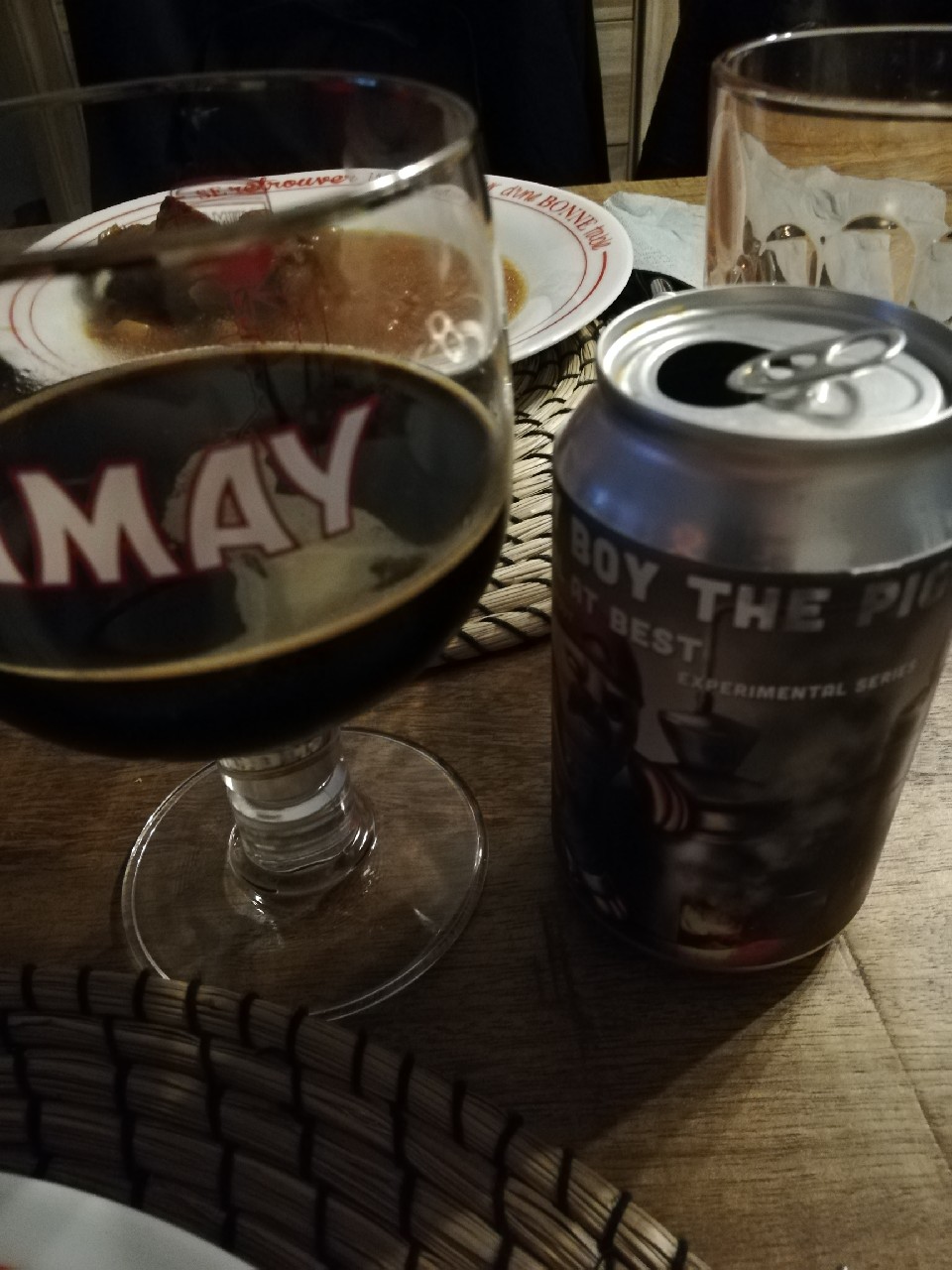 piggy boy the pig - regional at best series, Slovenia