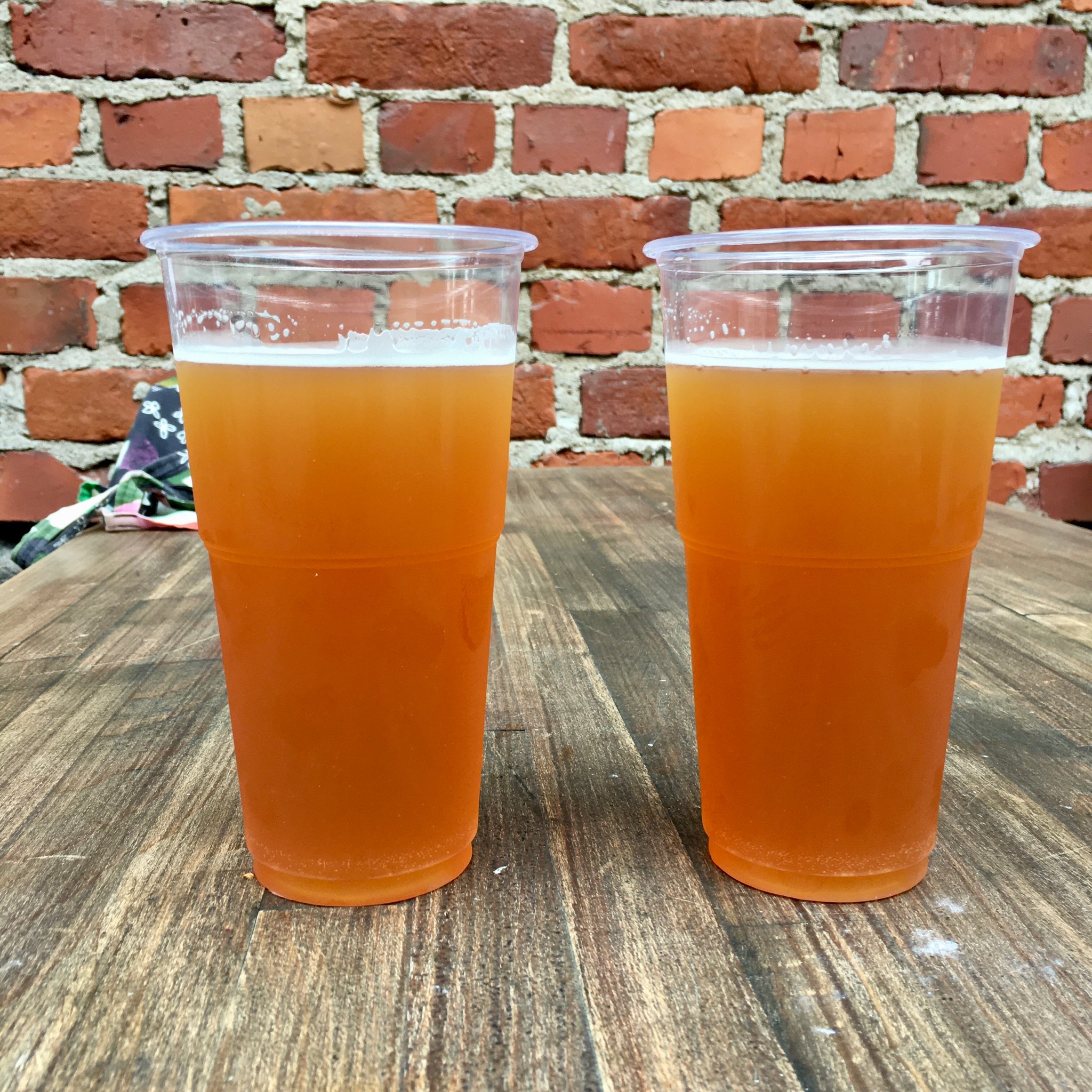 Pajan oma Bien Ale, Paja