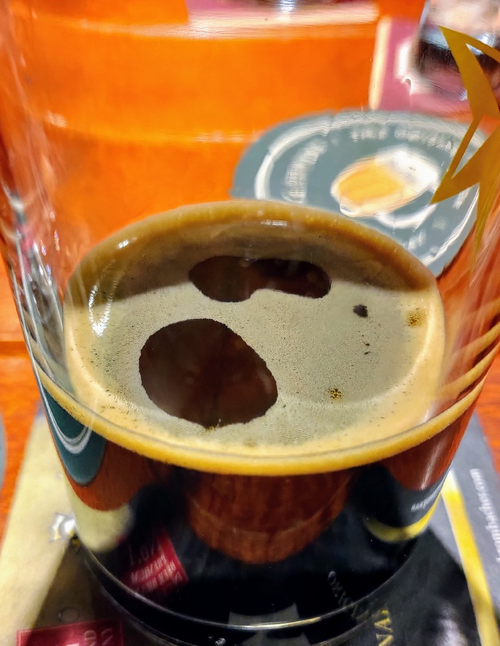 The Fool, United States