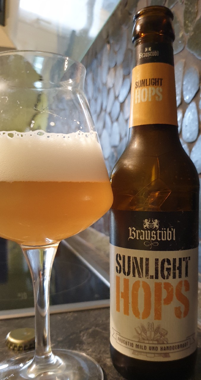 Sunlight Hops, Germany