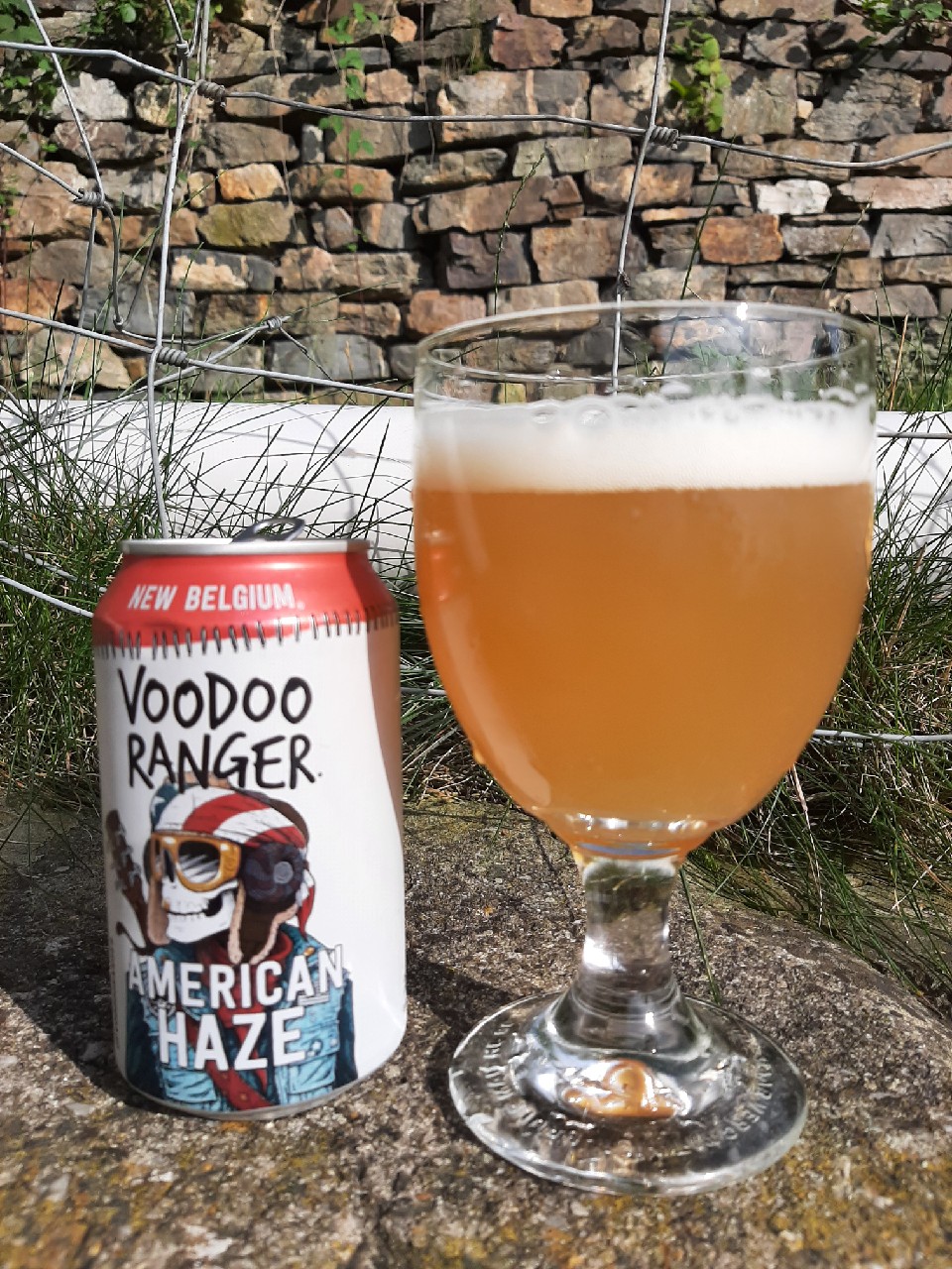 Voodoo Ranger American Haze, United States