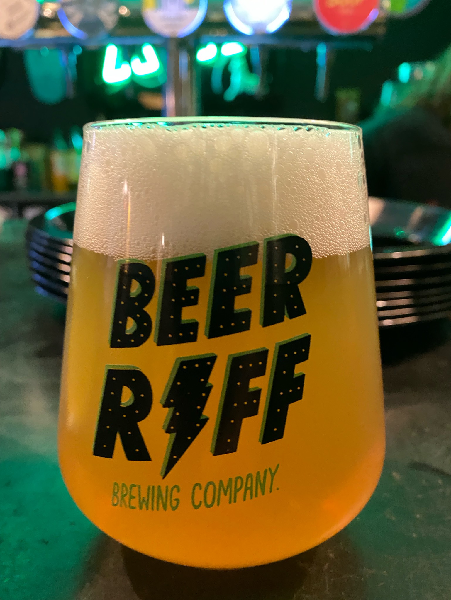 Idaho Picnic, Norway