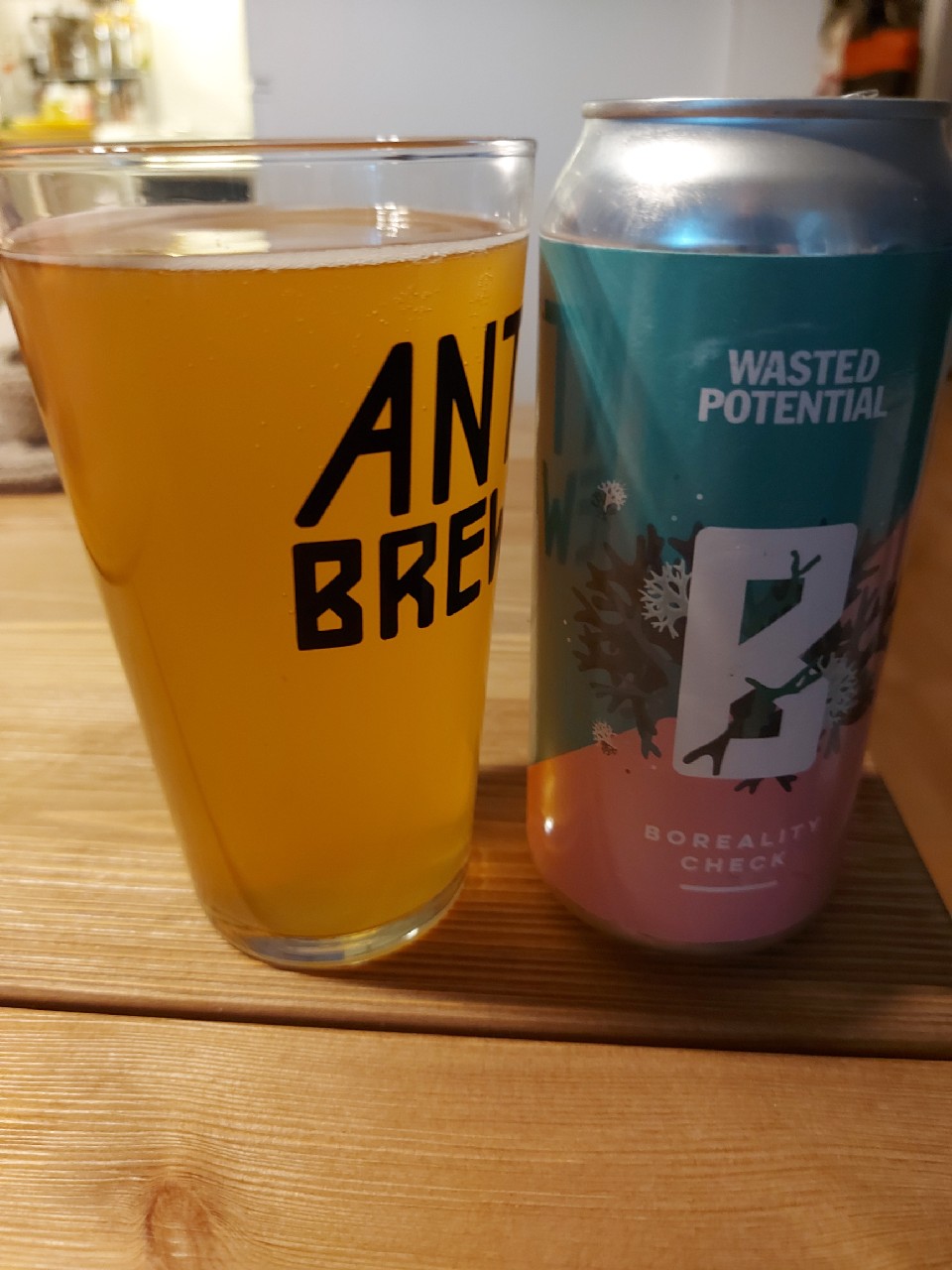 Boreality Check, Finland