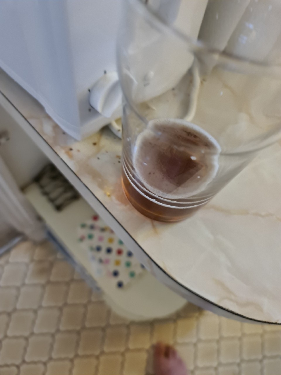 Clipping Waves, England