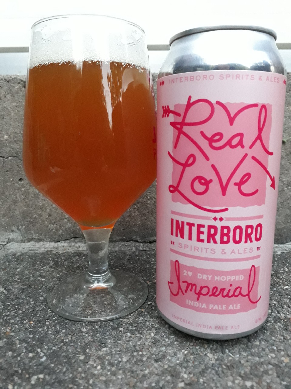 Real Love, United States