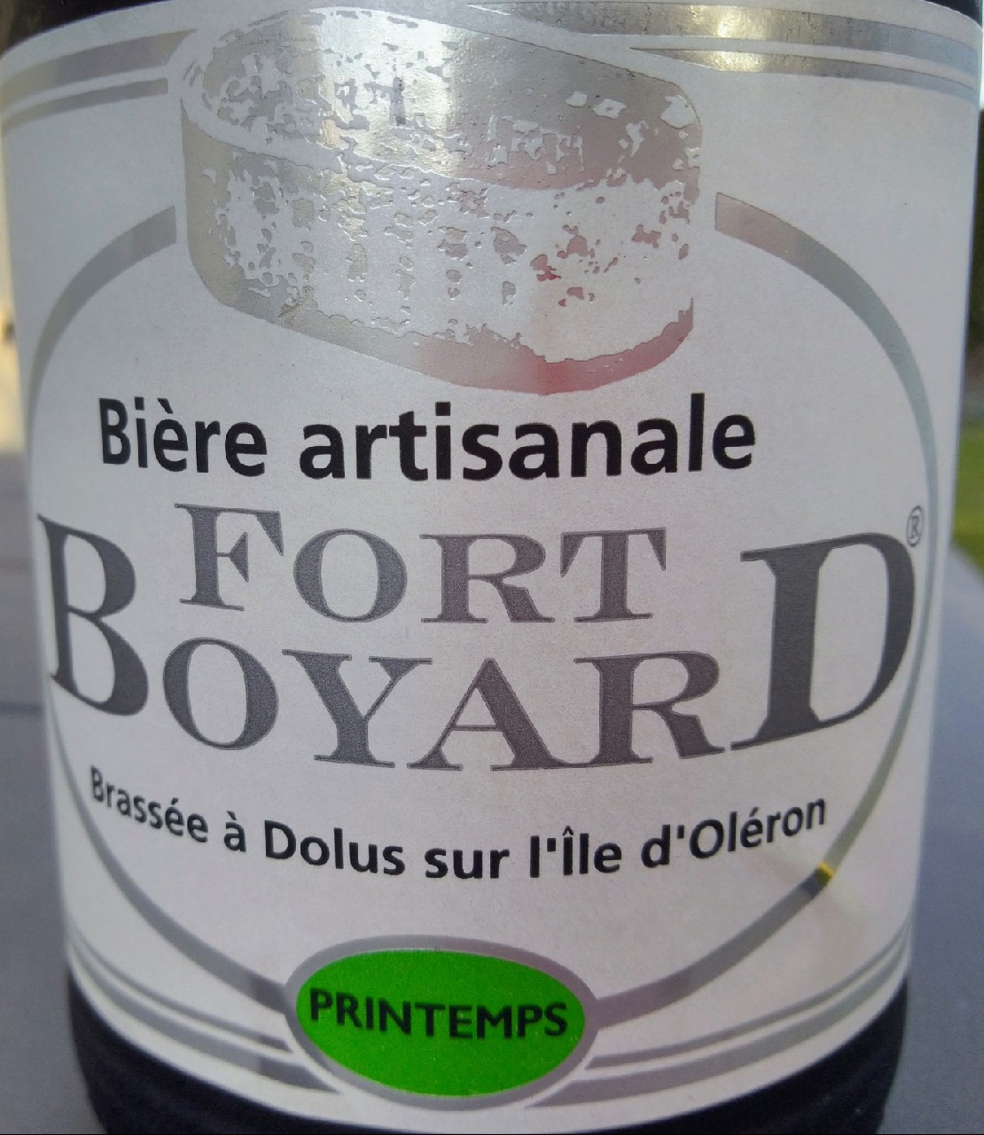 Fort Boyard Printemps, France