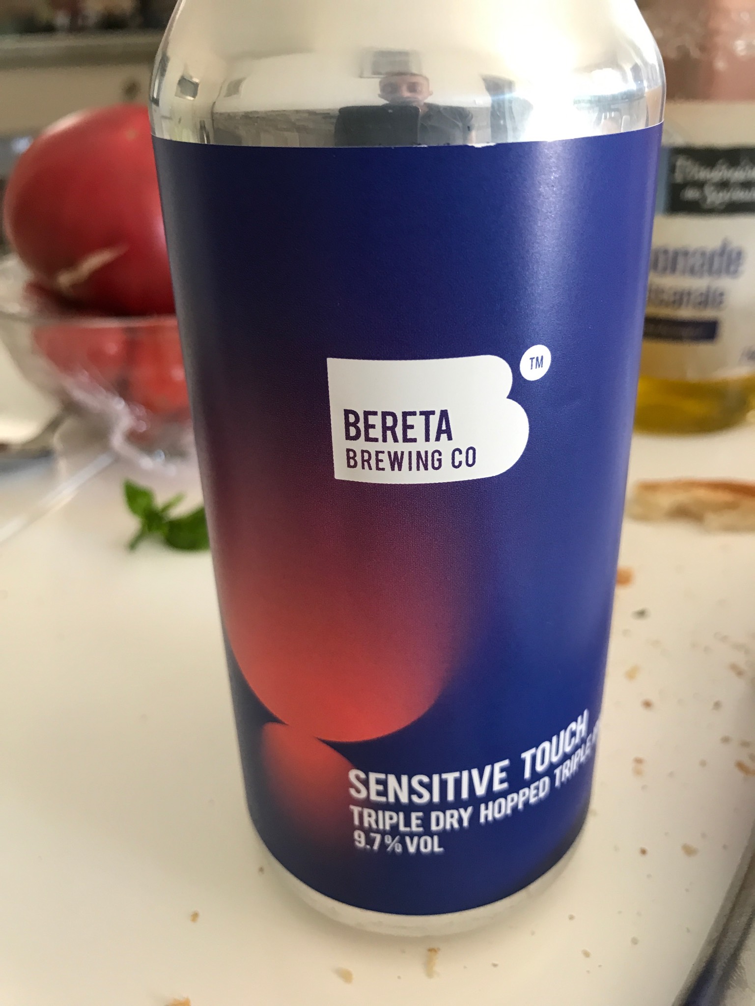 Sensitive Touch, Romania