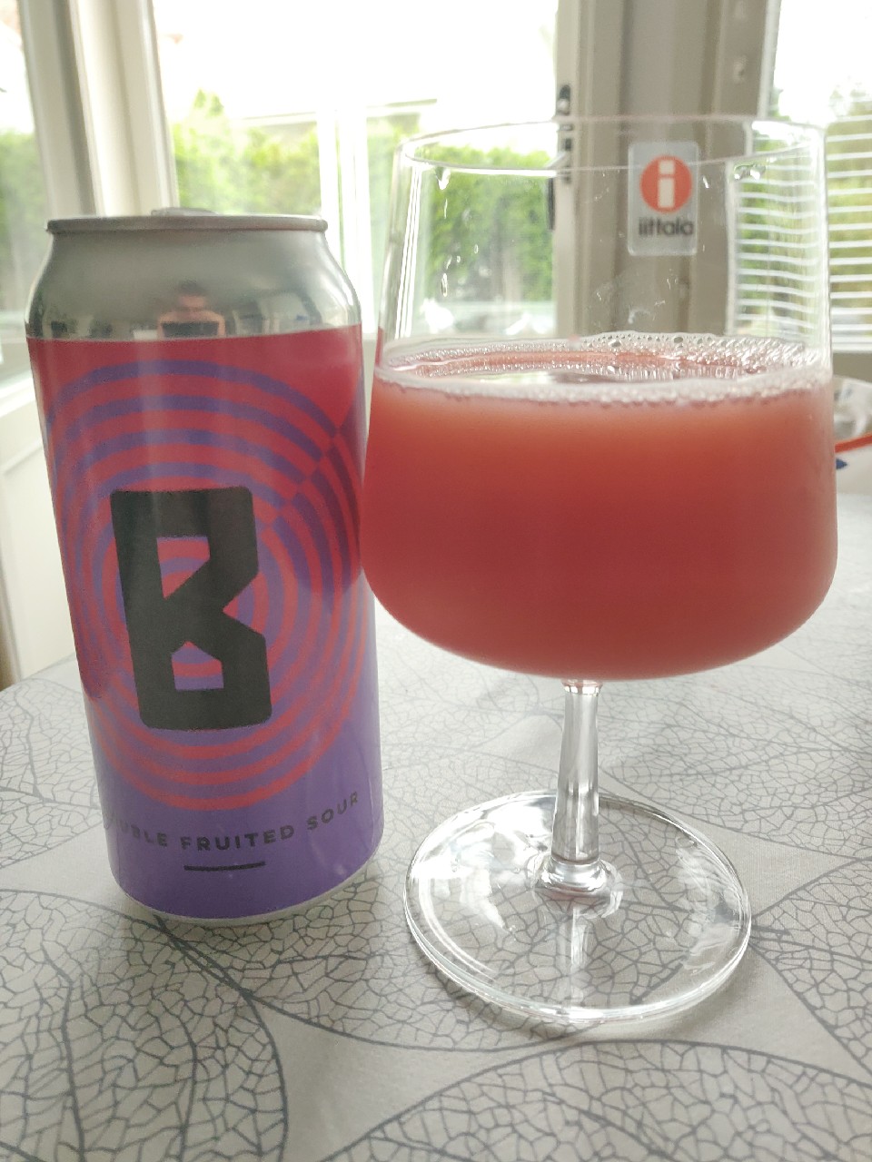 Bicycle Trip, Finland