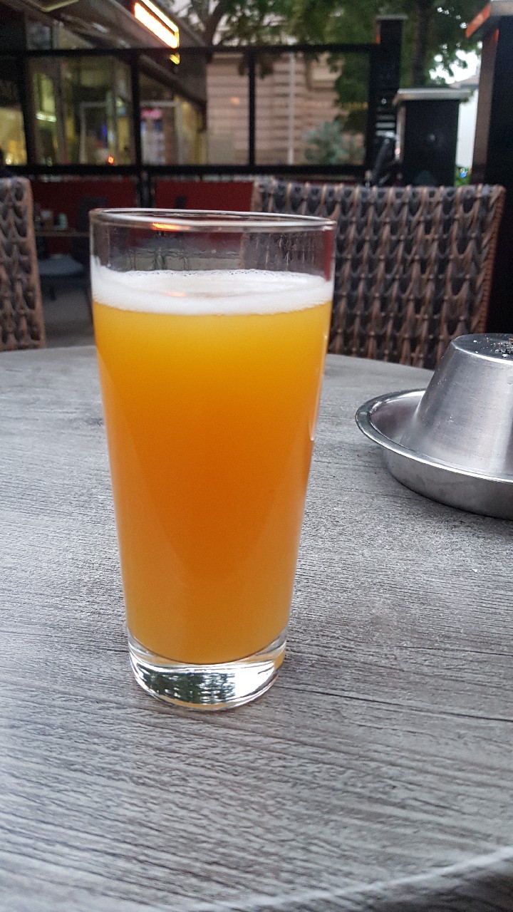4 in 1 Super Sour, Russia