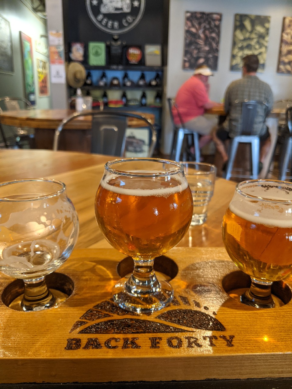 House Double IPA, United States