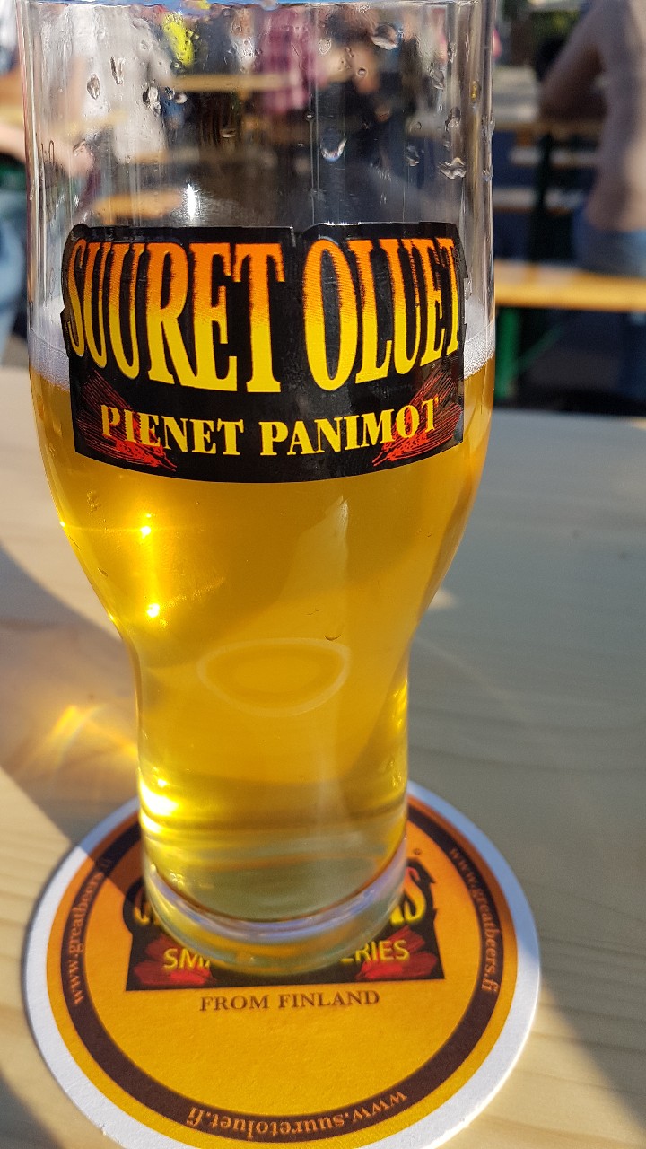 Kottarainen, Finland