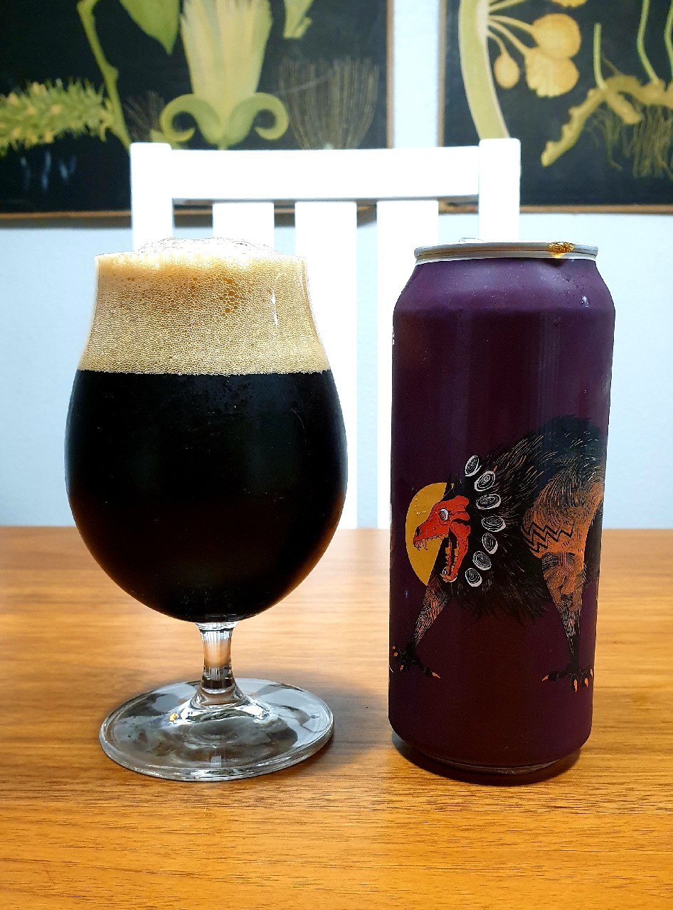 Stranger Than Chocolate & Coconut, Canada