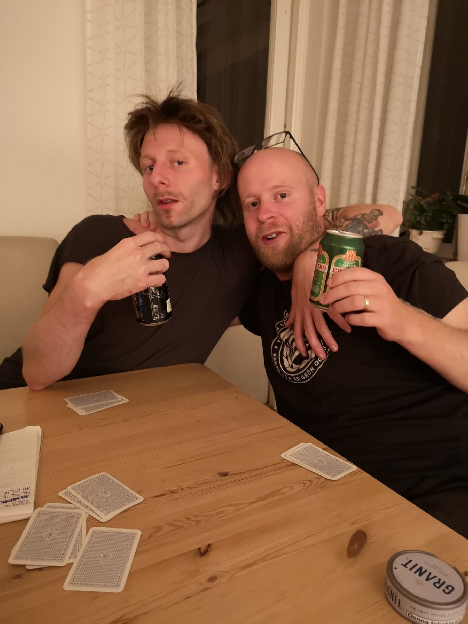 42|04 DDH Pale Ale - Number Four, England