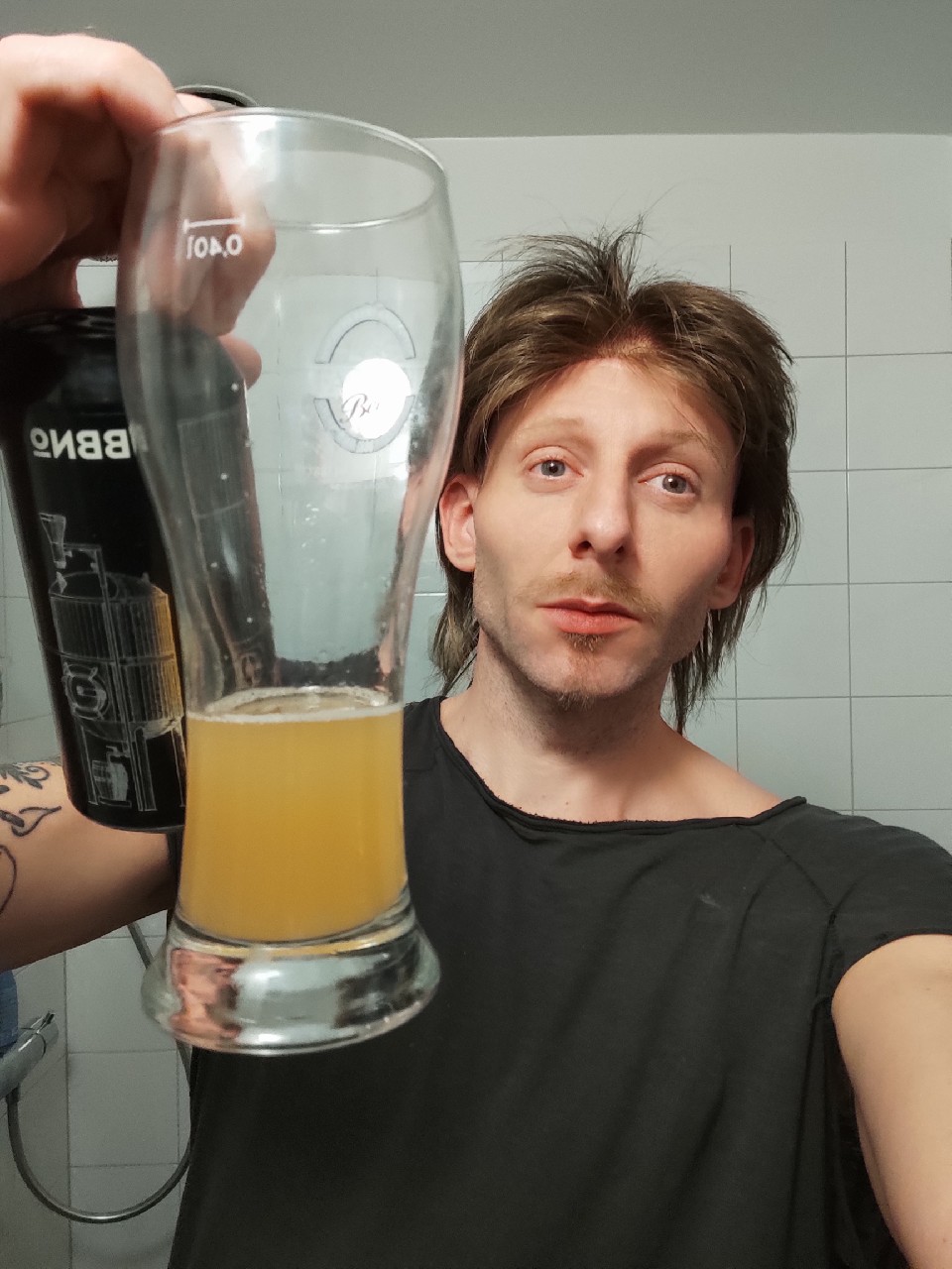 42|04 DDH Pale Ale - Number Four, England