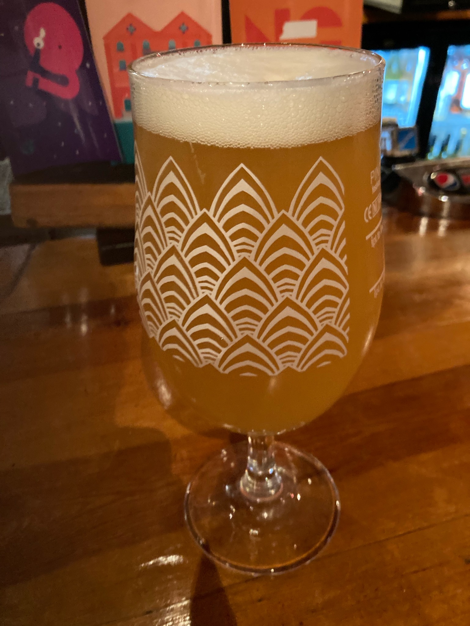 Indecision Time: Citra, England