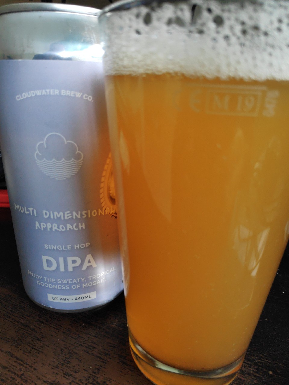 Multi Dimensional Approach, England