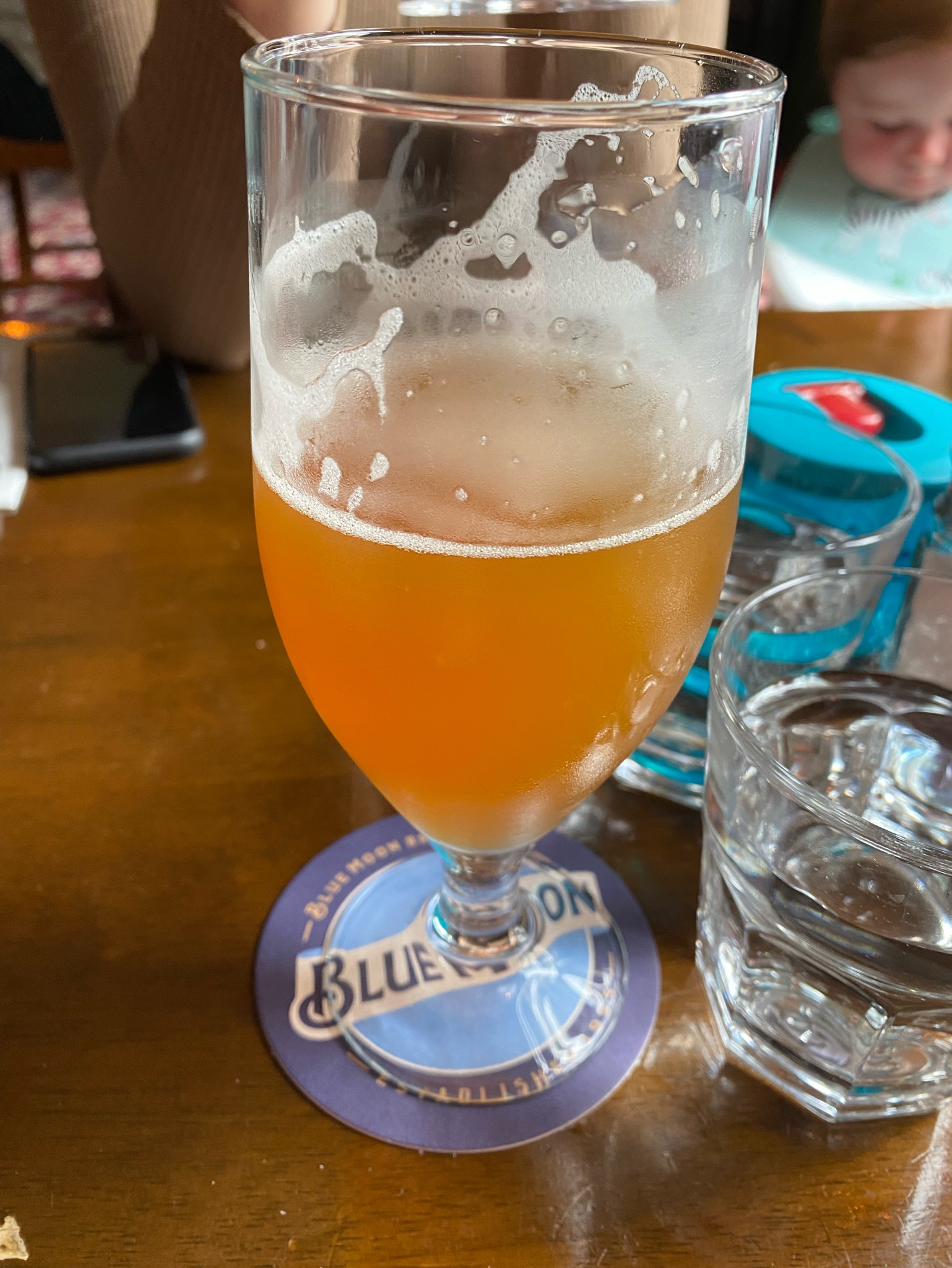 West Coast IPA, England