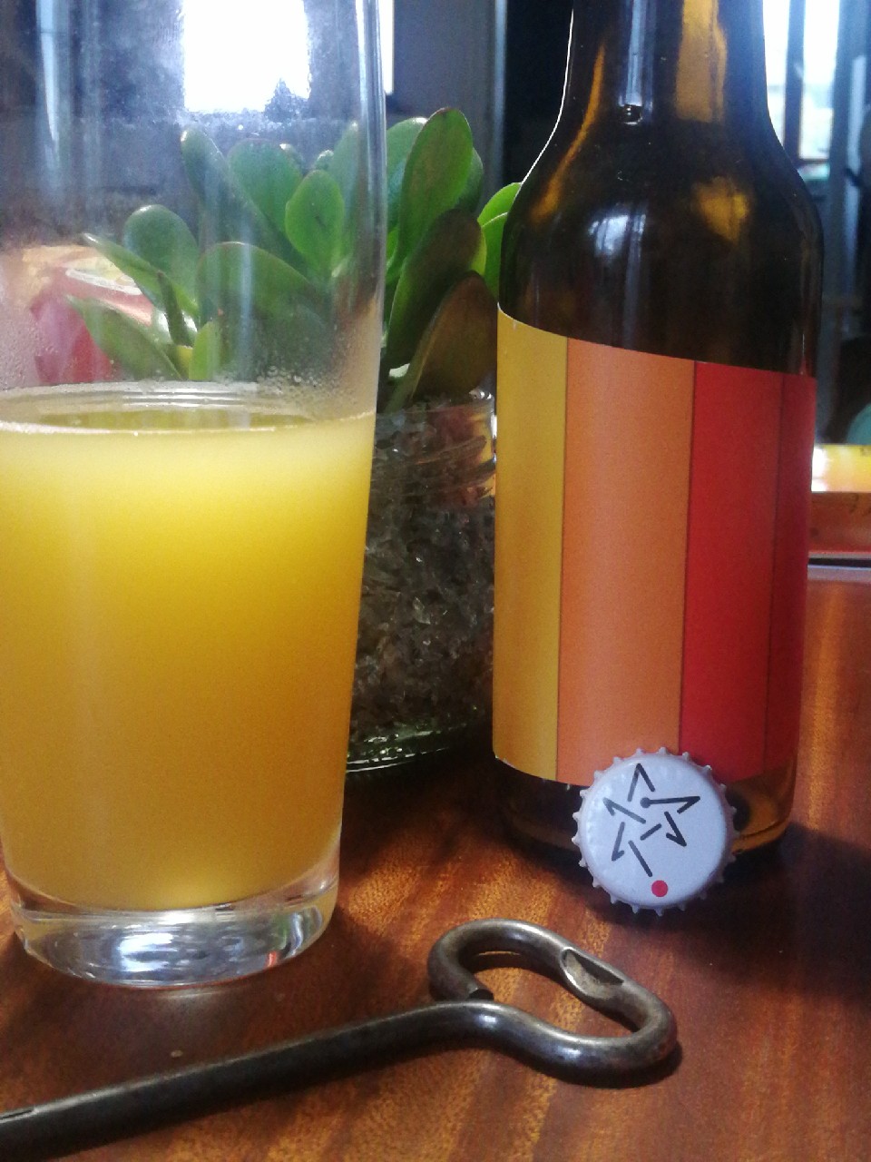Le Détour Mango Pale Ale, France