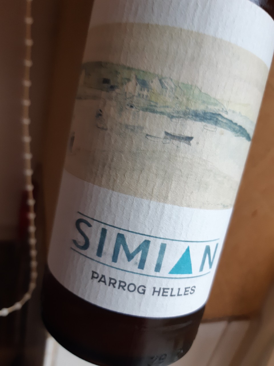 Parrog Helles, Germany