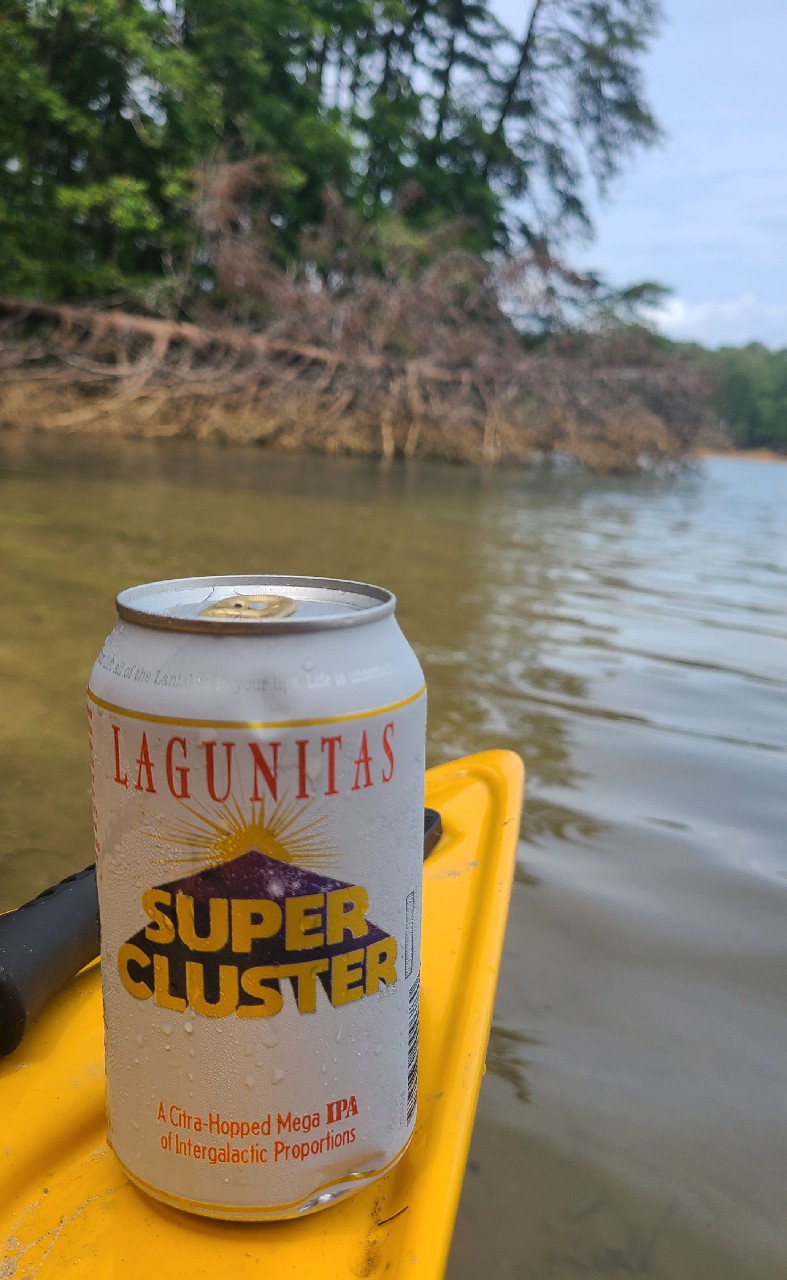 Super Cluster, United States