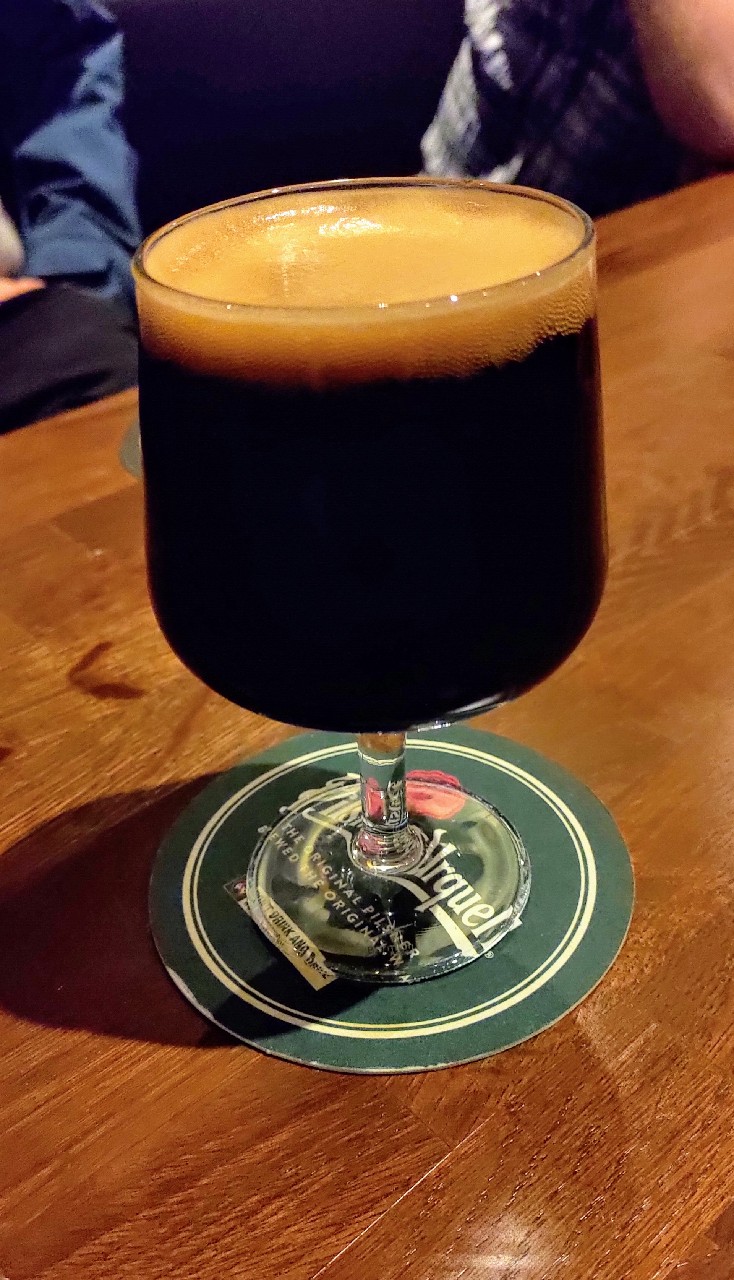 Speedway Stout Jamaica Blue Mountain Coffee, United States