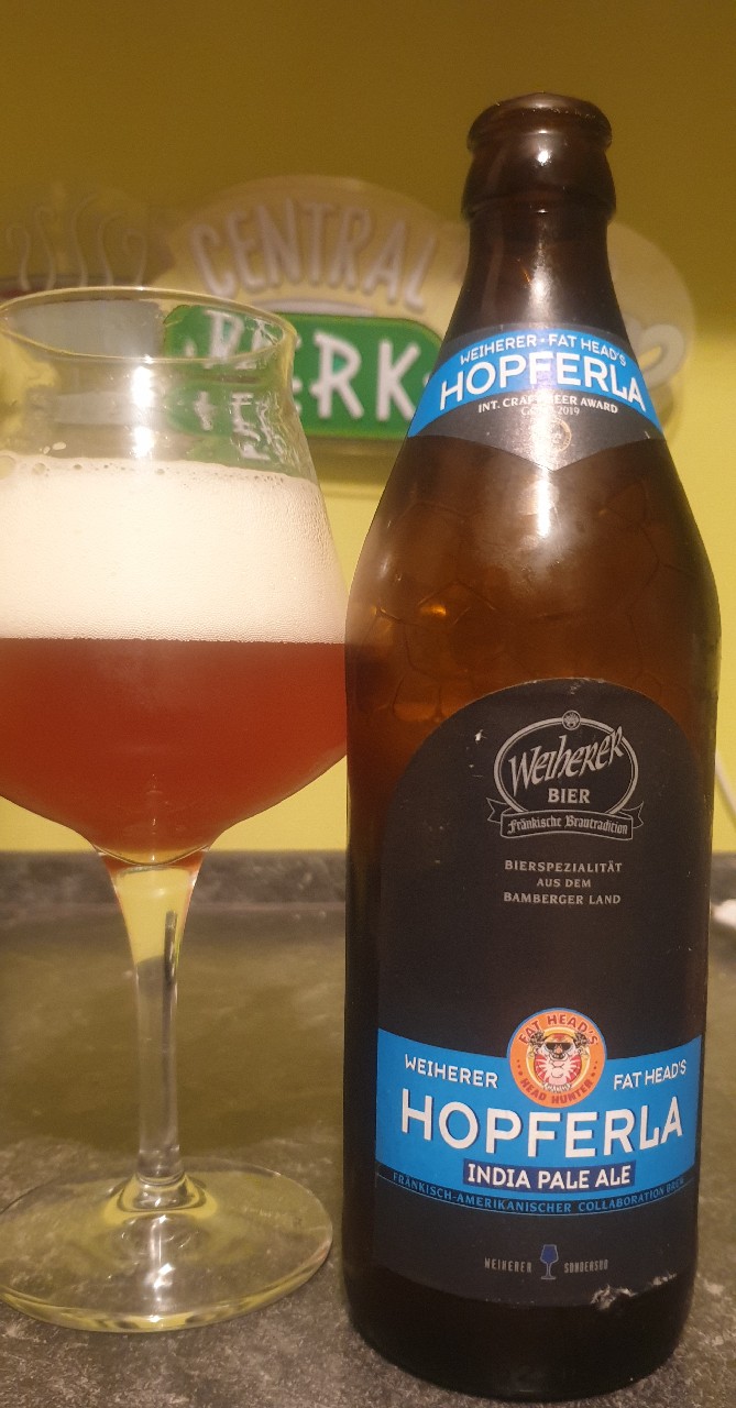 Weiherer Hopferla, Germany