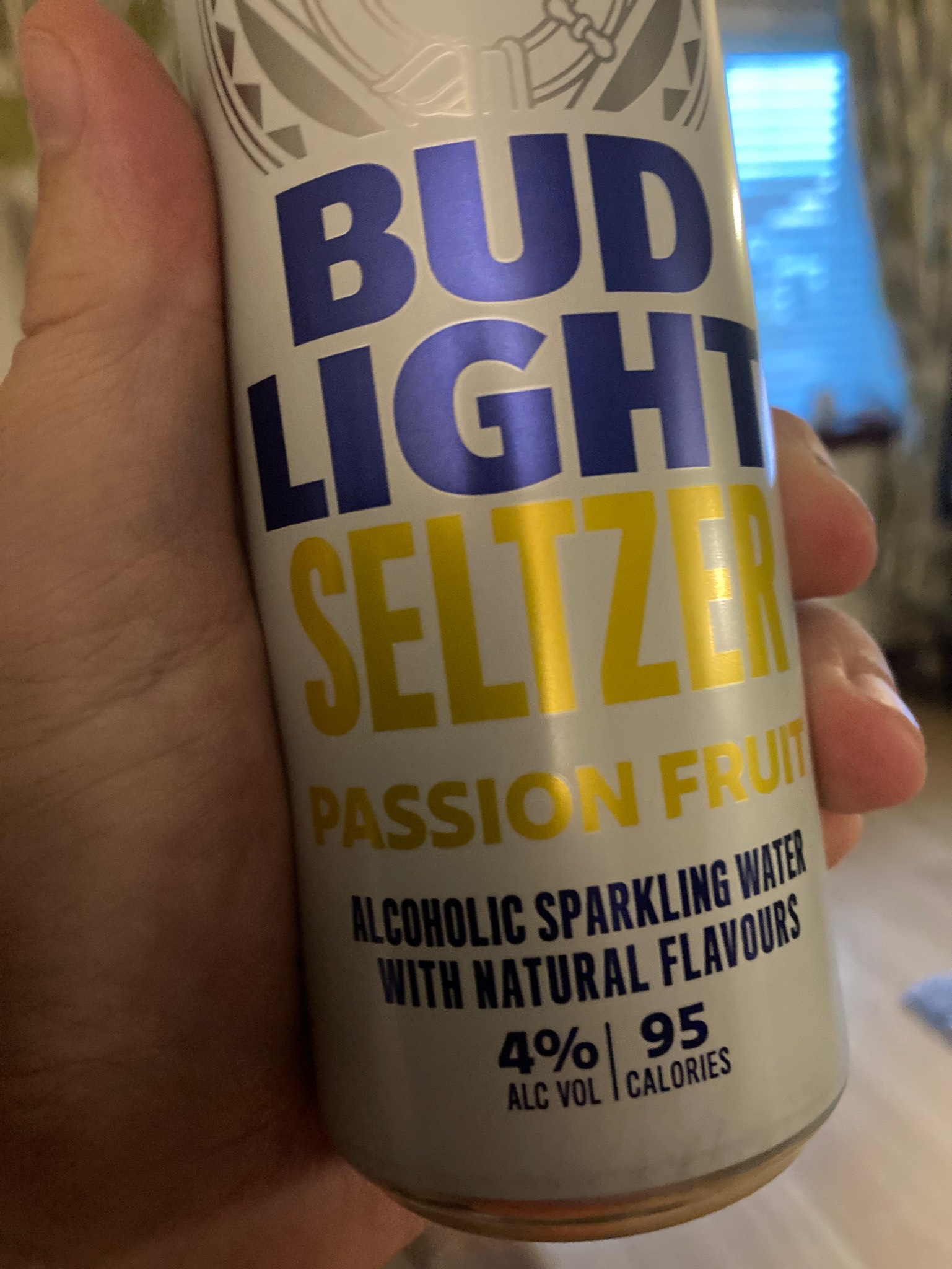 Bud Light Seltzer Mango, United States