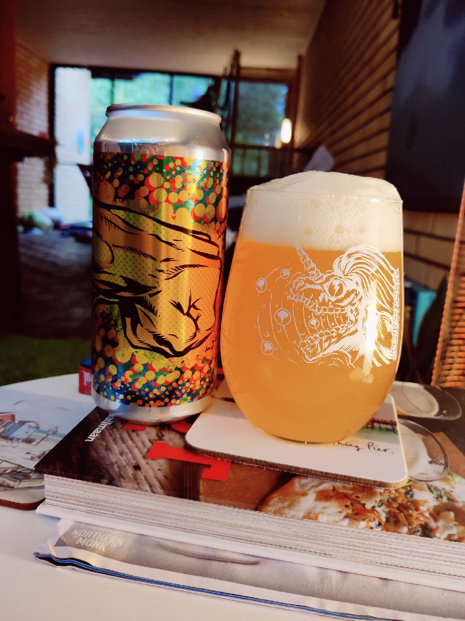 Bubble Dozer, Finland