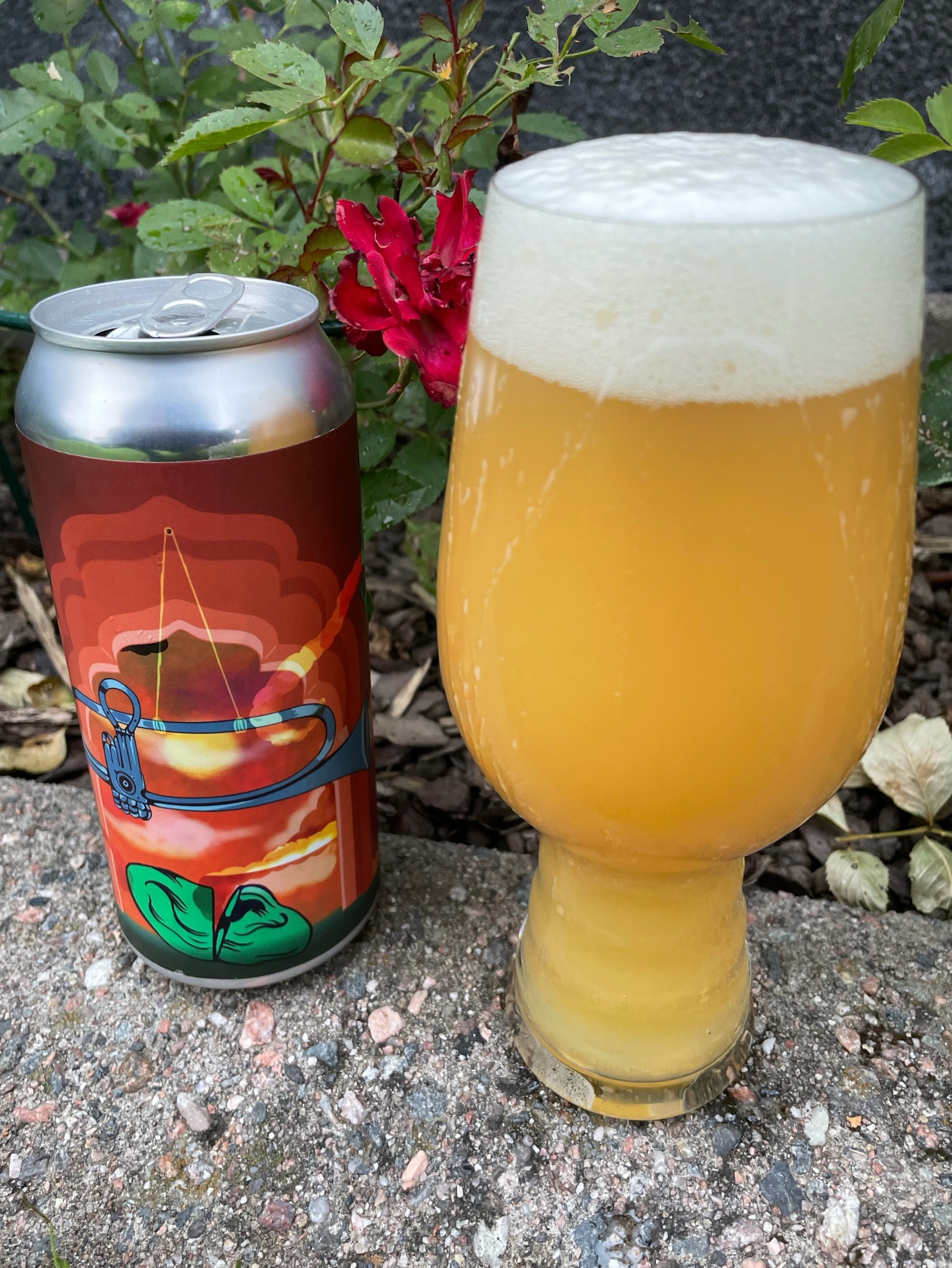 Doom Volume, United States