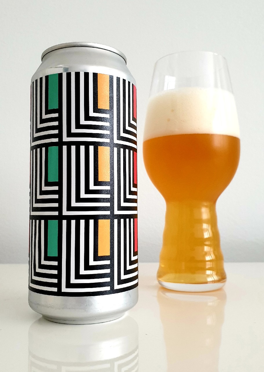 Mind The Hop, United States