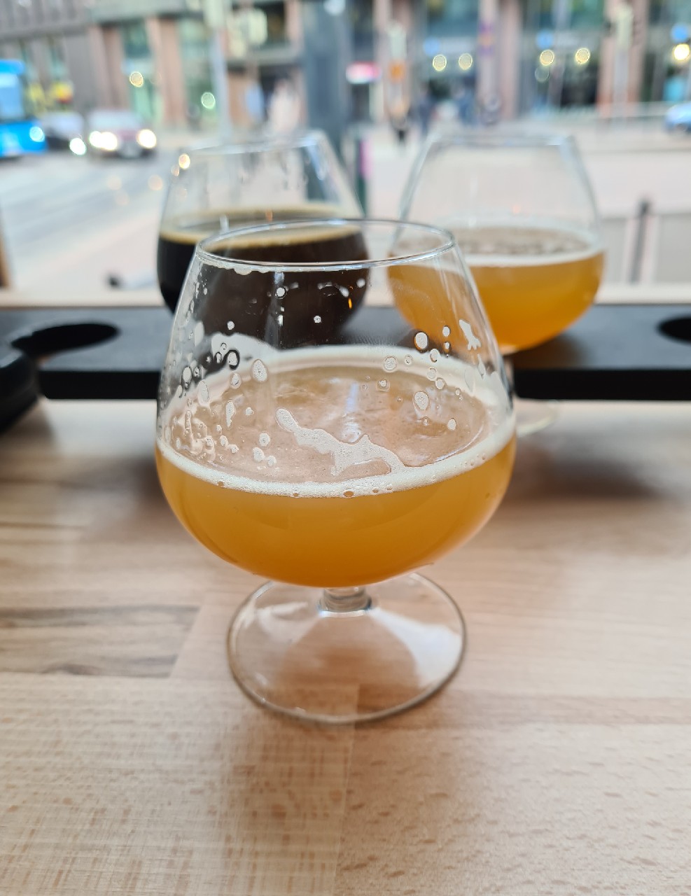 The Insidious EMBER GOLEM, Norway