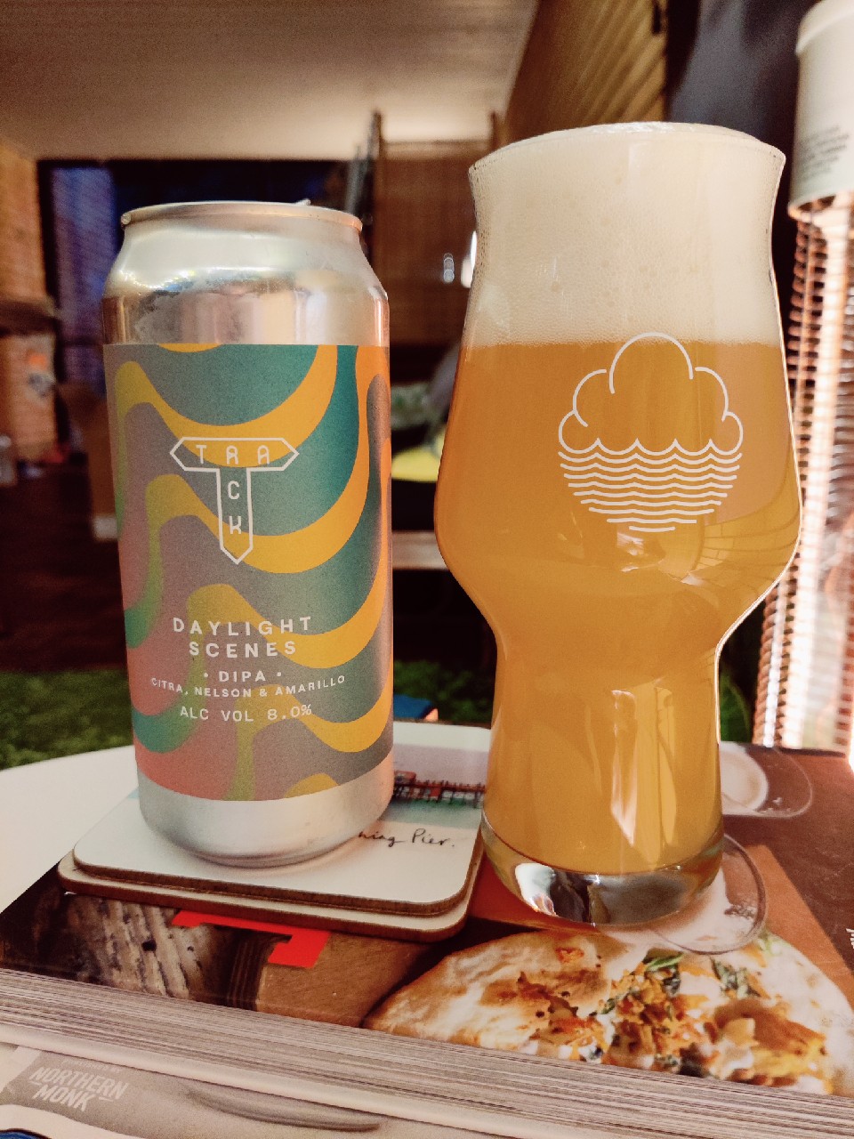 Daylight Scenes, England