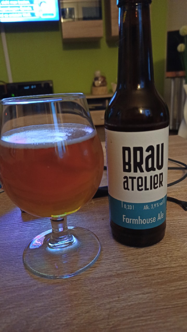 Farmhouse Ale, Germany