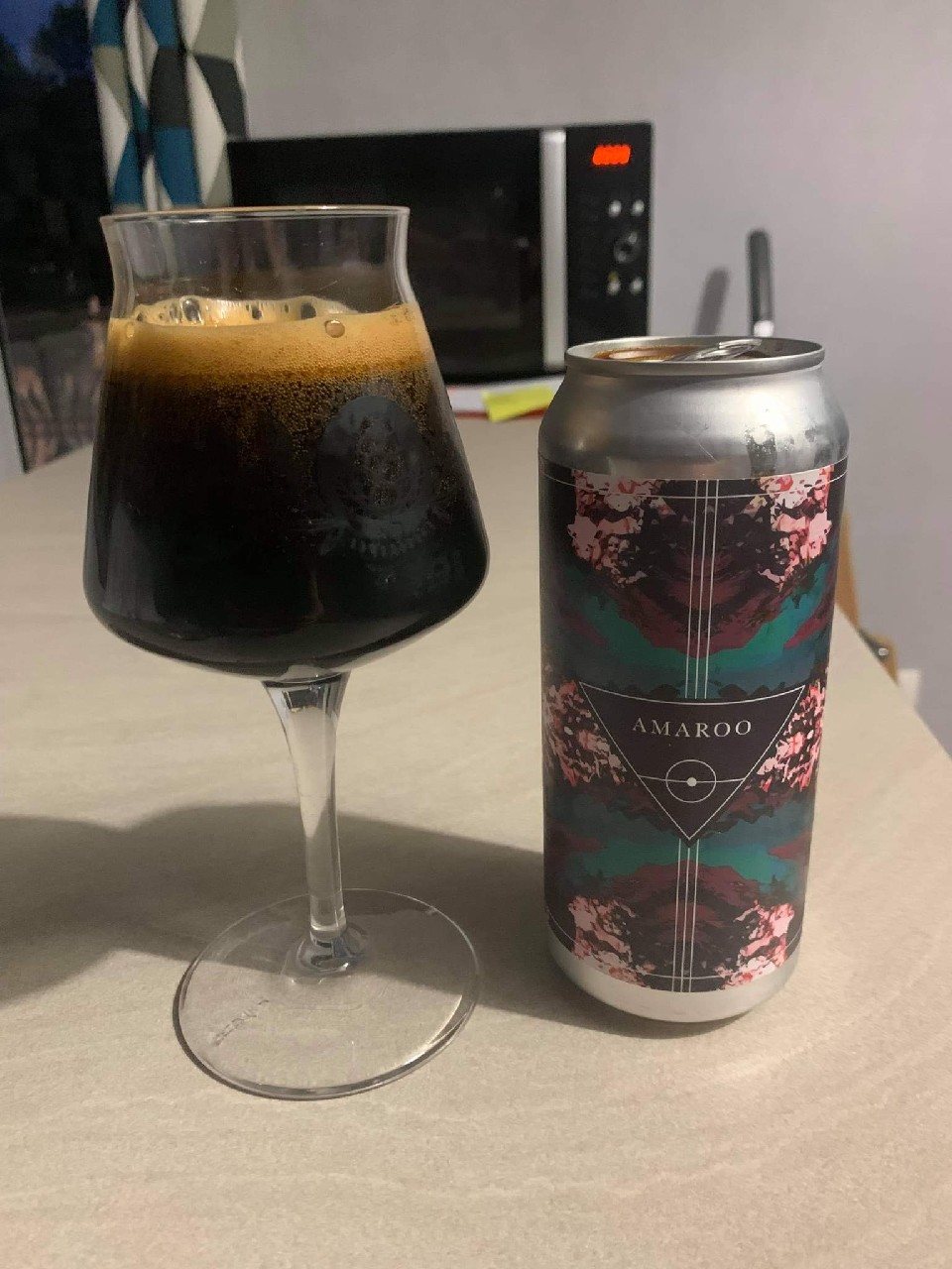 Amaroo, United States