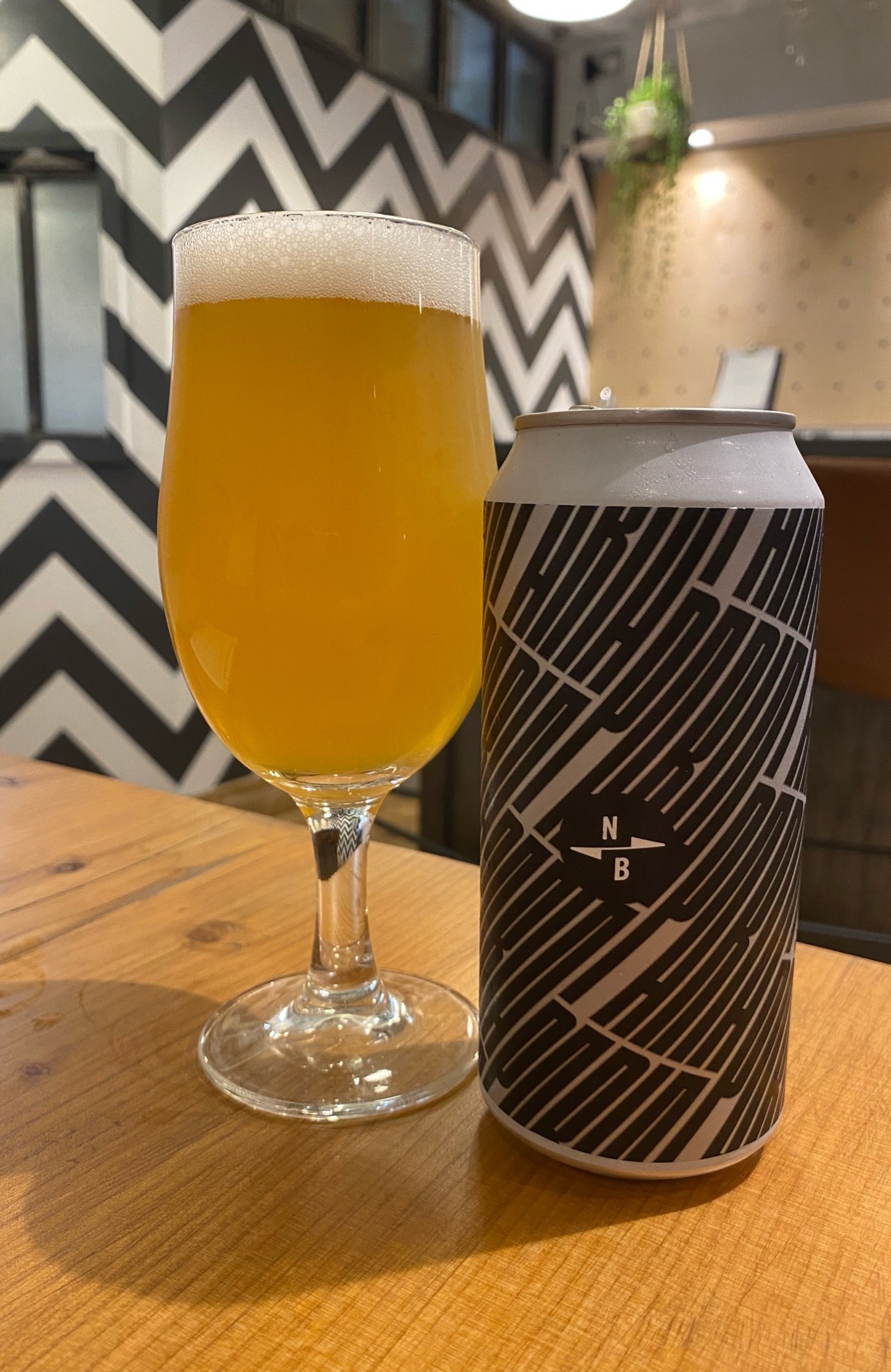 Paria IPA 5.0, England